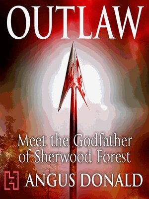 cover image of Outlaw
